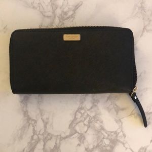Kate Spade Long Wallet